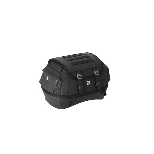 SW-Motech Bolsa Trasera Legend Gear Lr4 | Negro | 18-25 Litros
