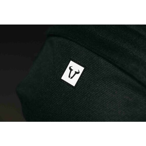 SW-Motech Legend Gear Hecktasche Lr4 | Schwarz | 18-25 L