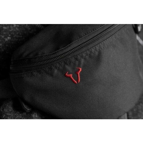 SW-Motech Waist Bag 23 X 14 CM | Black