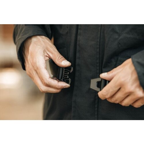 SW-Motech Sac À Dos Daily Wp 22 L | Noir | Étanche