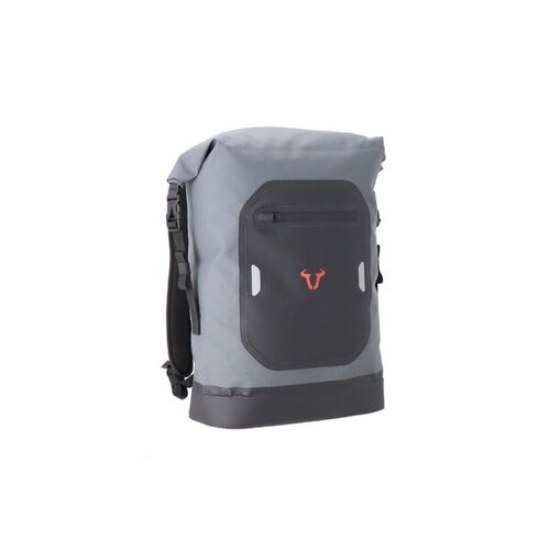 SW-Motech Drybag 300 Rucksack 30L | Grau/Schwarz | Wasserdicht