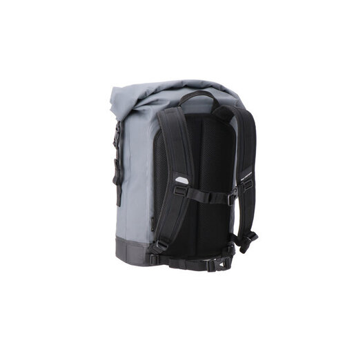 SW-Motech Drybag 300 Rugzak 30L | Grijs/Zwart | Waterdicht