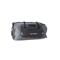 Drybag 600 Tail Bag 60 L | Grey/Black | Waterproof