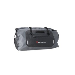 Drybag 600 Tail Bag 60 L | Grey/Black | Waterproof