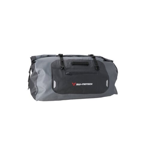 SW-Motech Bolsa Trasera Drybag 600 60 L | Gris/Negro | Impermeable