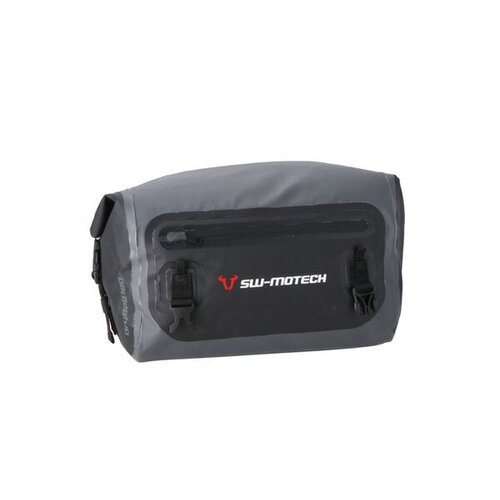SW-Motech Borsa Posteriore Drybag 180 18 L | Grigio/Nero | Impermeabile