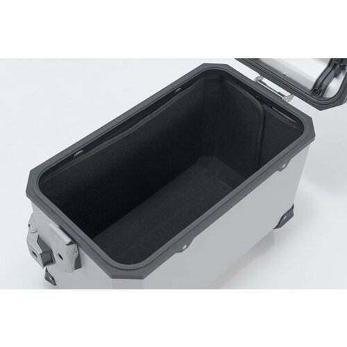 SW-Motech Inserto Trax Adv Per Valigie Laterali Trax Adv 37 L E 45 L | Nero