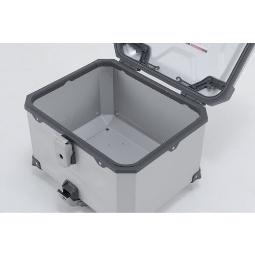 SW-Motech Trax Adv Inlay For Trax Adv Top Case | Black