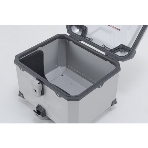SW-Motech Trax Adv Inlay For Trax Adv Top Case | Black