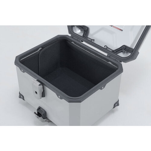 SW-Motech Trax Adv Inlay For Trax Adv Top Case | Black