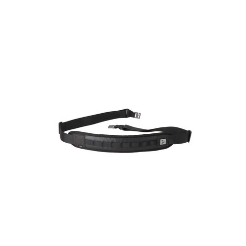 SW-Motech Tracolla Legend Gear La12 | Nero