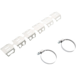 Voorbocht bescherming / guard