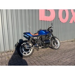 Bmw K75 RT