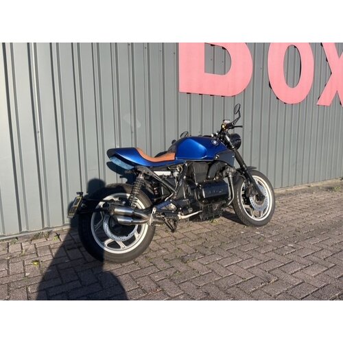 Bmw K75 RT
