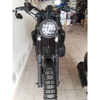 BMW K1100 RS