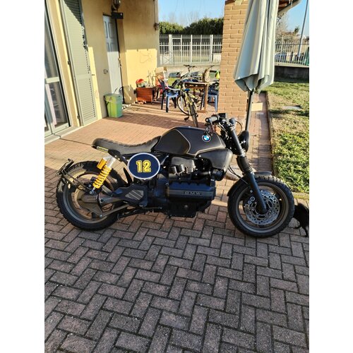 Bmw K1100 RS
