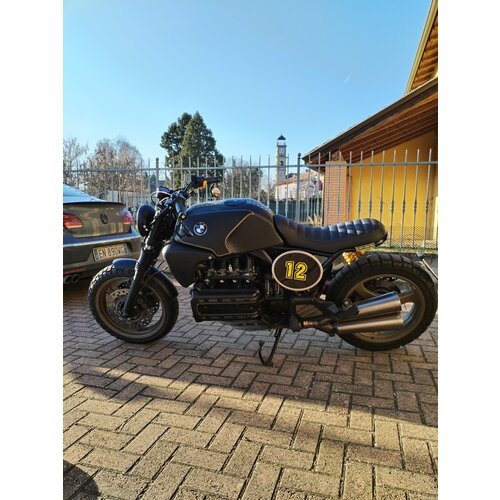 Bmw K1100 RS
