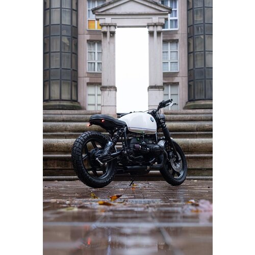BMW R65