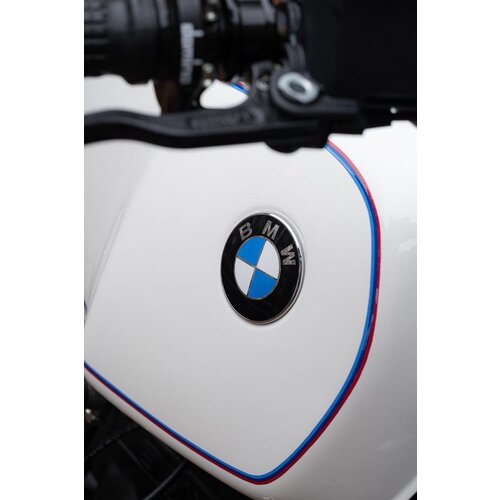 BMW R65