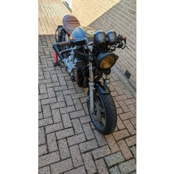 Honda CB Seven Fifty 1995