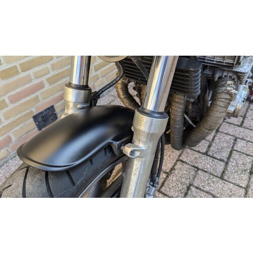 Honda CB Seven Fifty 1995