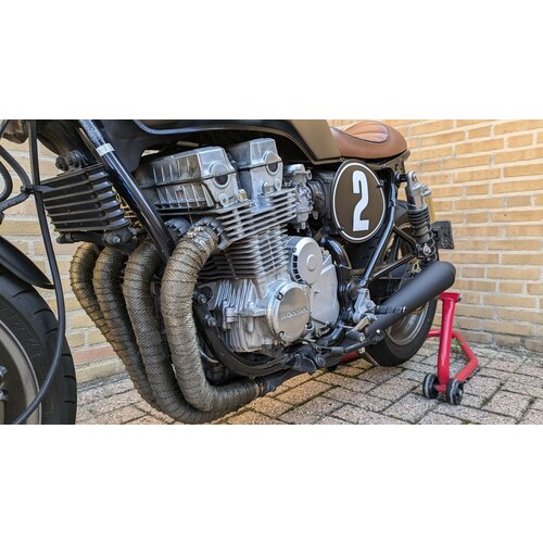 Honda CB Seven Fifty 1995