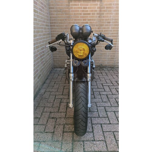 Honda CB Seven Fifty 1995