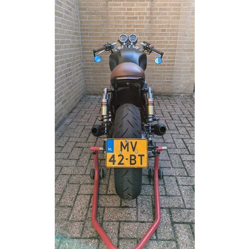 Honda CB Seven Fifty 1995