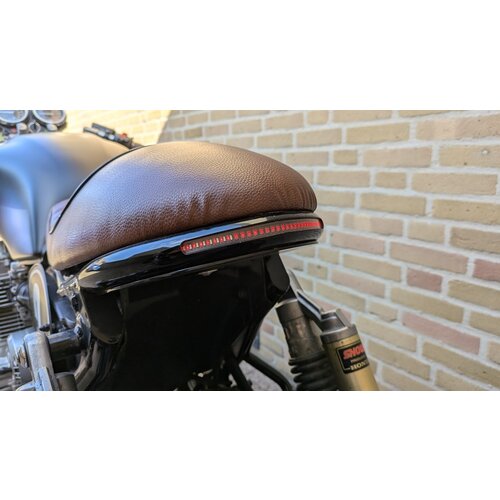 Honda CB Seven Fifty 1995