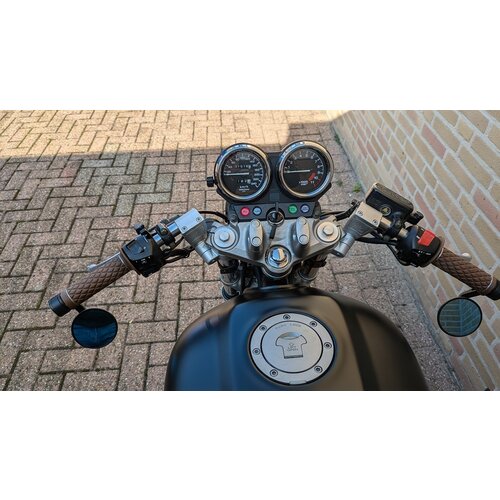 Honda CB Seven Fifty 1995