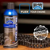 Chainspray, BLUE TAC 400ml