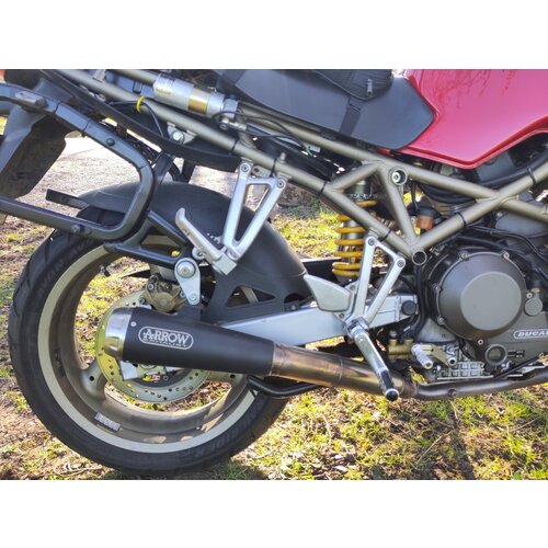 Ducati ST2 944
