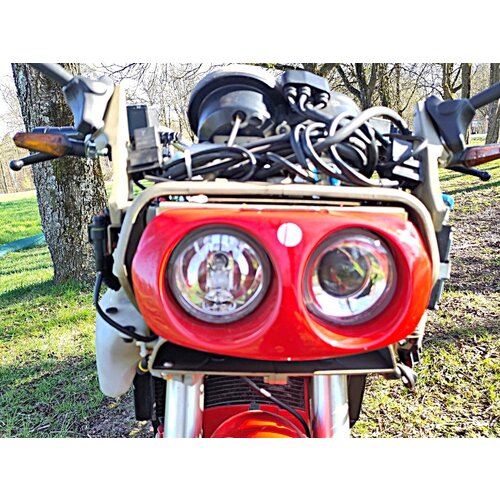 Ducati ST2 944