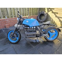 BMW K1100 RS