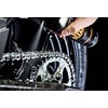 Chain Spray 