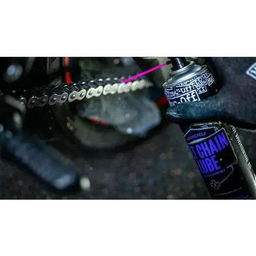 Muc-Off Wet Chain Lube