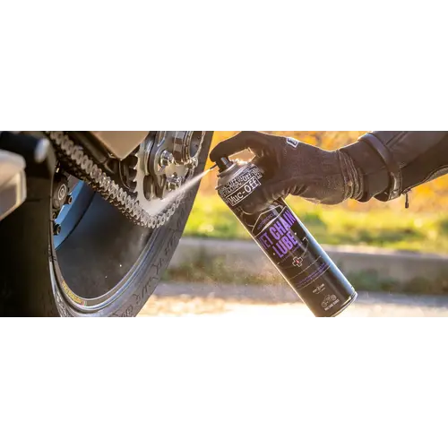 Muc-Off Wet Chain Lube