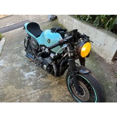 cb seven fifty