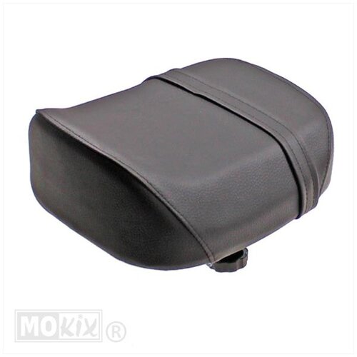 Xtreme Duo Pillow Black (bun)