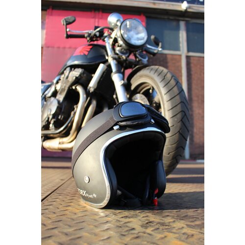Suzuki GSX 750 Inazuma 1998