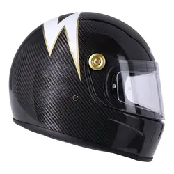 Casco RX1 Carbono