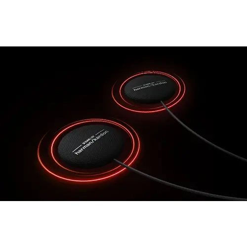 Sena 50R Bluetooth-headset 5.0