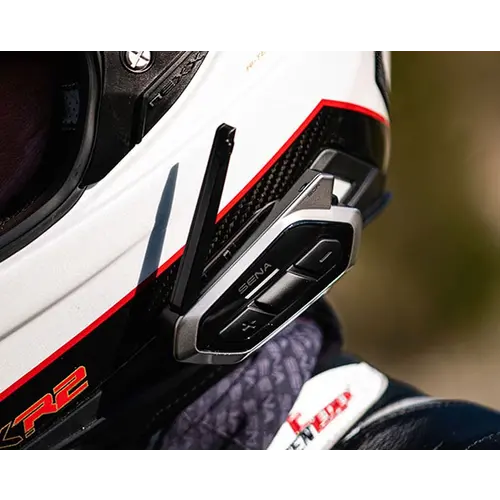 Sena 50R Bluetooth-headset 5.0