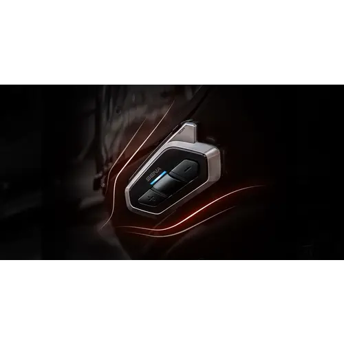 Sena 50R Bluetooth-headset 5.0