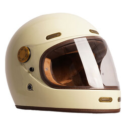 Casco Roadster III | Crema