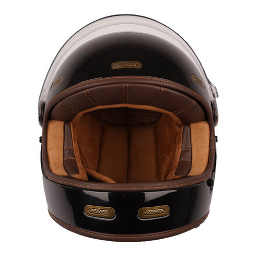 By City Roadster III Helmet | Black Shiny | Choose Size