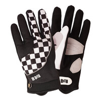Guard Gloves | White | Choose Size
