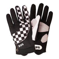 Guard Gloves | White