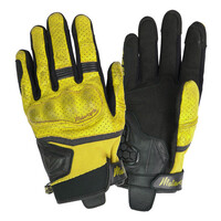 Gants Tokyo | Jaune | Choisissez La Taille
