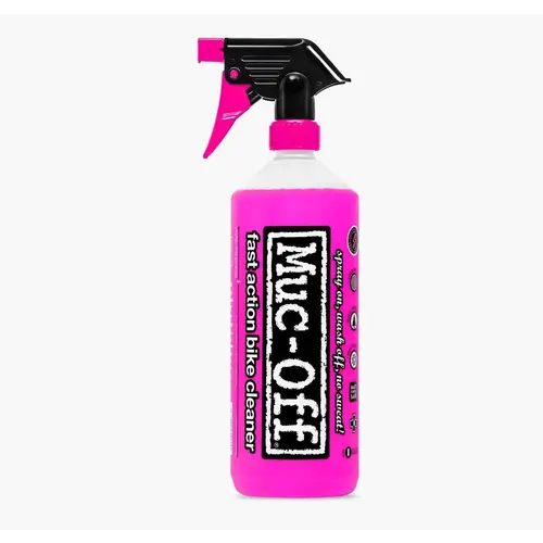 Muc-Off Kit d'entretien moto de base